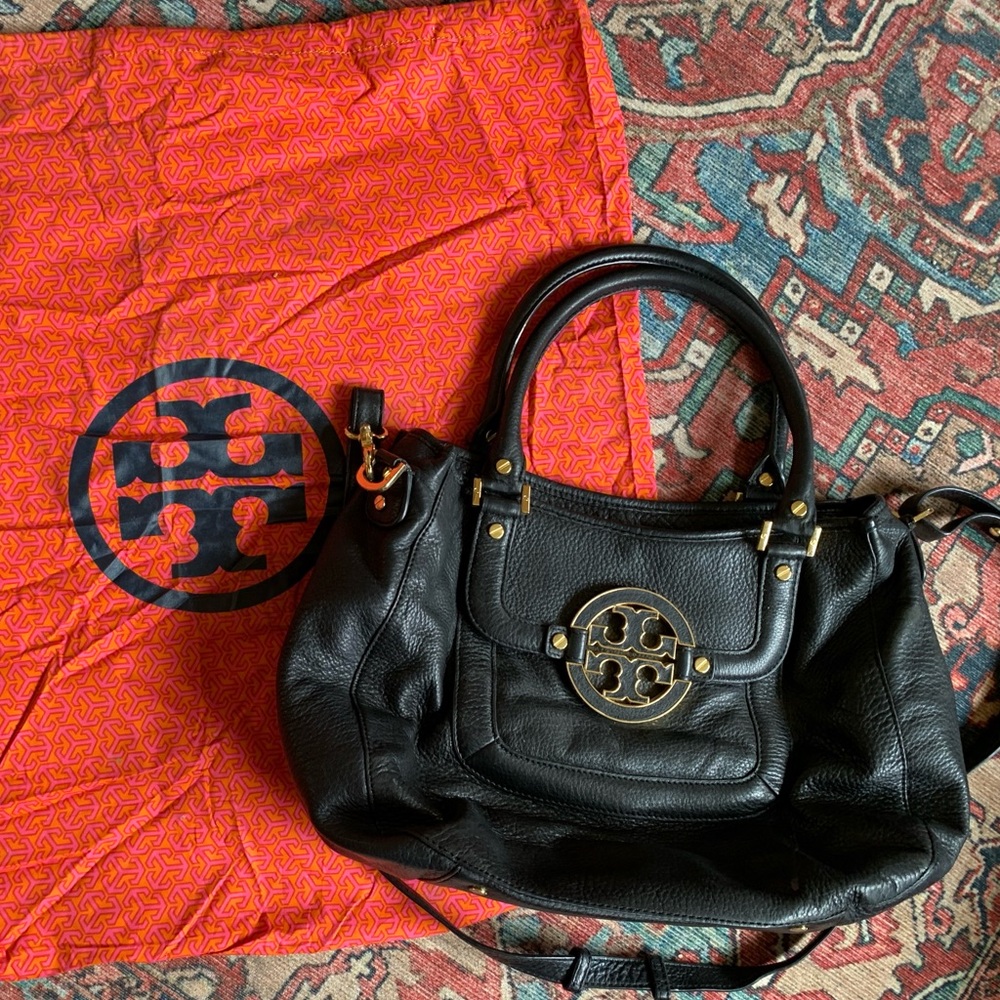Tory Burch Hobo Tote Bag
